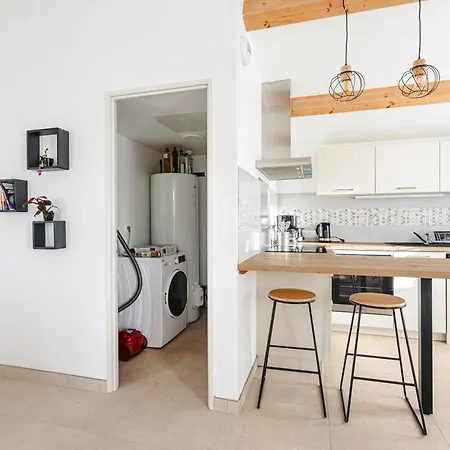 Reminette Σπίτι διακοπών