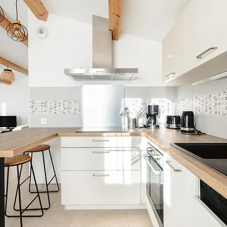 Reminette Σπίτι διακοπών