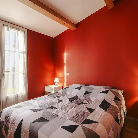 Σπίτι διακοπών Reminette