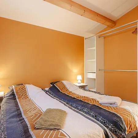 Reminette Σπίτι διακοπών