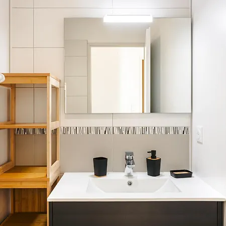 Reminette Σπίτι διακοπών