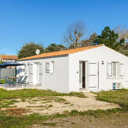 Σπίτι διακοπών Reminette *